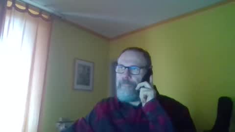 Tomas Milian online show from 12-10-24, 09:55