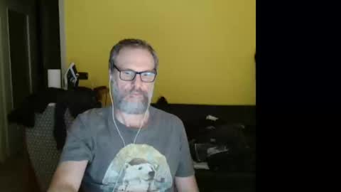 Tomas Milian online show from 03-08-25, 01:06