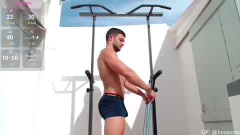 Snapshot of tomasmv chatting on 06-02-26, 08:27 ONLYFANS50 OFF TODAY online show from 06-02-26, 08:27