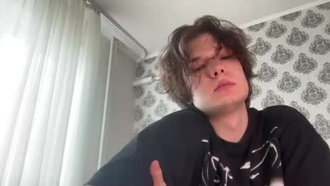 Tomas online show from 05-30-26, 08:55