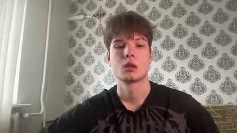 Tomas online show from 07-11-26, 02:20