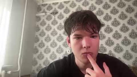 Tomas online show from 07-14-26, 06:18