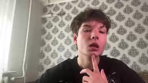 Tomas online show from 07-17-26, 07:04