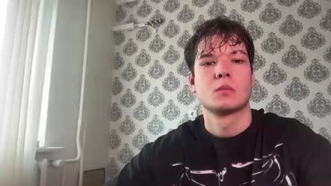Tomas online show from 07-20-26, 07:00