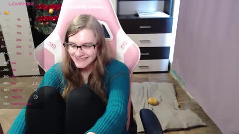 tomato_tease online show from 02-18-26, 10:22