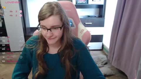 tomato_tease online show from 02-24-26, 11:30