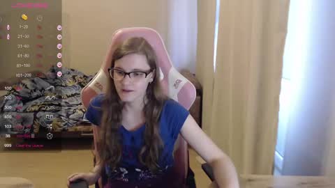 tomato_tease online show from 05-21-26, 04:58