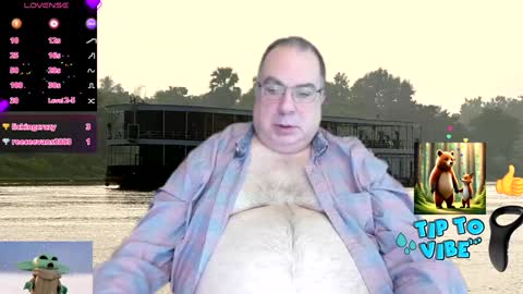 Tomaz62a online show from 01-09-25, 11:45