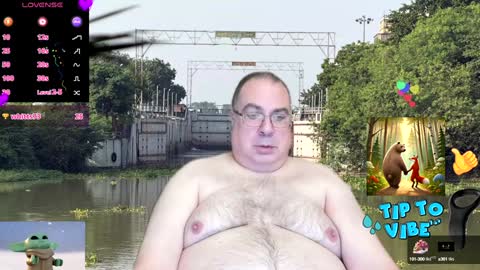 Tomaz62a online show from 01-14-25, 01:36