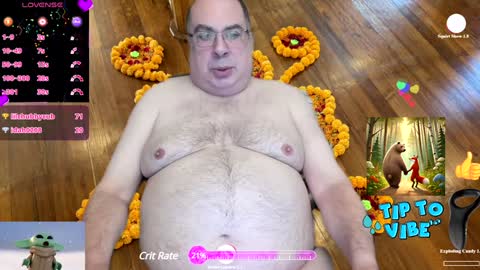 Tomaz62a online show from 01-15-25, 12:19