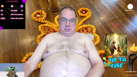Tomaz62a online show from 01-15-25, 03:22