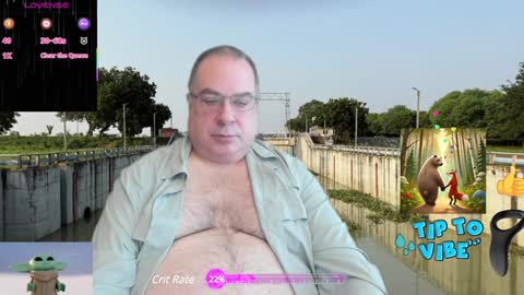 Tomaz62a online show from 01-18-25, 10:06