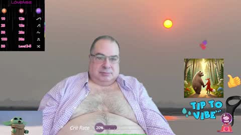 Tomaz62a online show from 01-19-25, 09:45