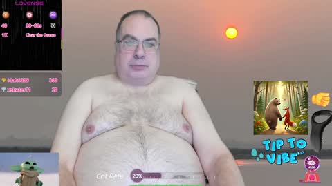 Tomaz62a online show from 01-20-25, 12:46