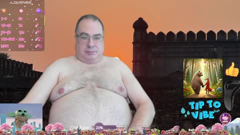 Tomaz62a online show from 01-21-25, 12:04