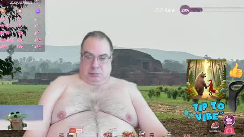 Tomaz62a online show from 01-22-25, 08:59