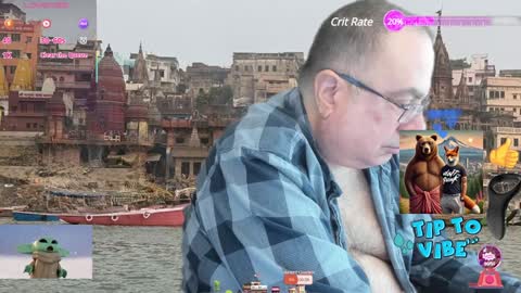 Tomaz62a online show from 02-02-25, 09:02