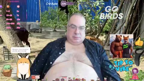 Tomaz62a online show from 02-10-25, 09:15