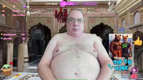 Tomaz62a online show from 02-21-25, 12:16
