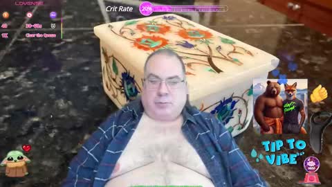Tomaz62a online show from 02-21-25, 10:59