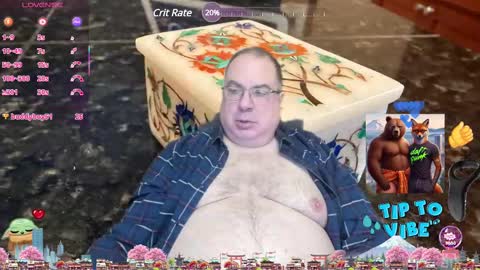 Tomaz62a online show from 02-22-25, 02:06