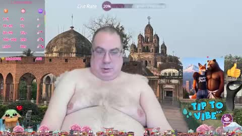 Tomaz62a online show from 02-23-25, 12:41