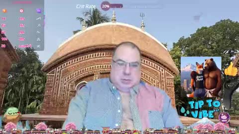 Tomaz62a online show from 02-24-25, 03:23