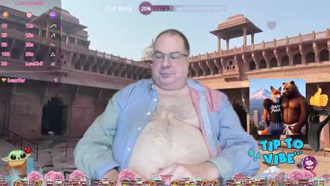 Tomaz62a online show from 02-26-25, 03:32