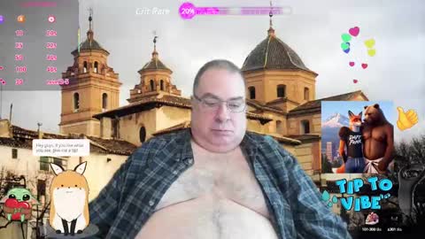 Tomaz62a online show from 03-05-25, 09:59