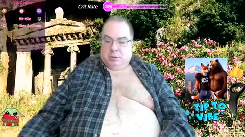 Tomaz62a online show from 03-06-25, 10:04