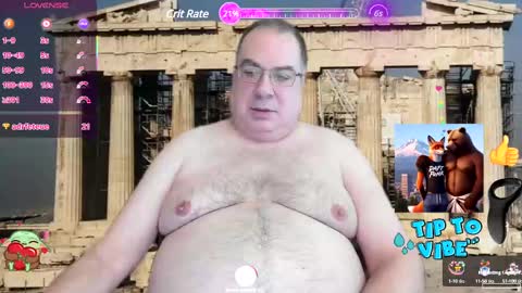 Tomaz62a online show from 03-09-25, 12:10