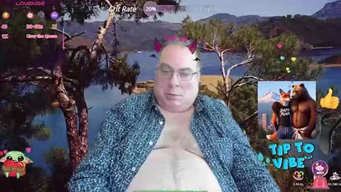 Tomaz62a online show from 03-10-25, 10:55