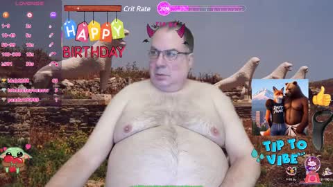 Tomaz62a online show from 03-12-25, 02:20