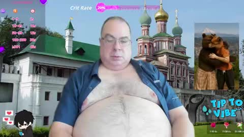 Tomaz62a online show from 09-11-25, 08:20