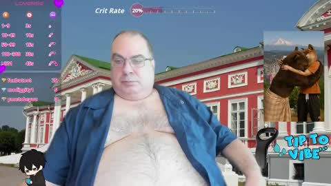 Tomaz62a online show from 09-12-25, 09:04
