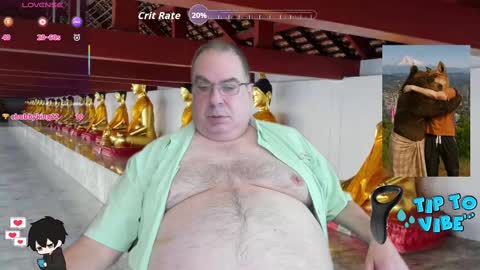 Tomaz62a online show from 09-30-25, 07:52