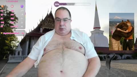 Tomaz62a online show from 10-03-25, 08:28