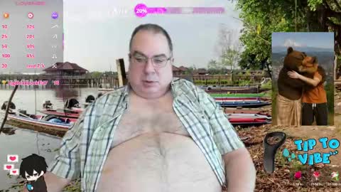 Tomaz62a online show from 10-04-25, 08:29