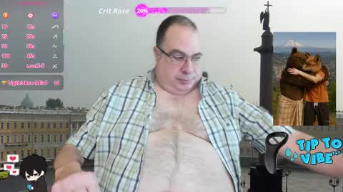 Tomaz62a online show from 10-05-25, 07:45