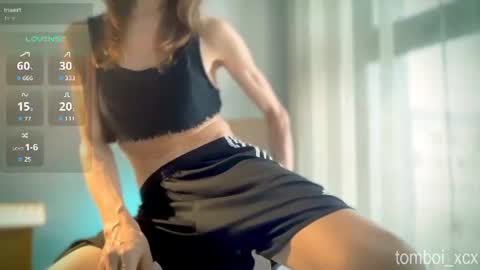 tomboiii online show from 07-26-26, 08:27