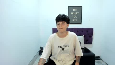 IAN SAYD online show from 04-22-26, 06:42