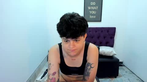 IAN SAYD online show from 04-23-26, 09:06