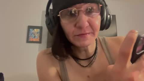 tomboy_titties online show from 10-07-25, 04:20
