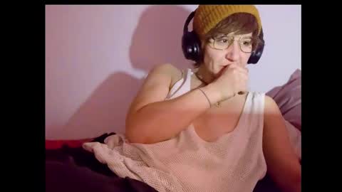 tomboy_titties online show from 11-29-25, 11:24