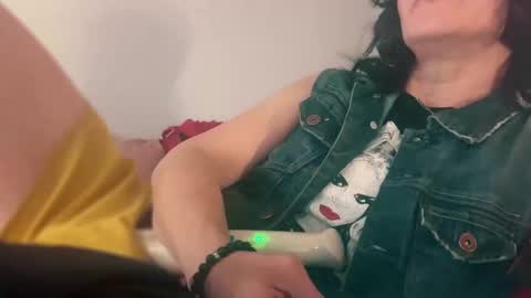 tomboy_titties online show from 01-08-26, 07:10