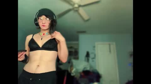 tomboy_titties online show from 01-14-26, 07:36
