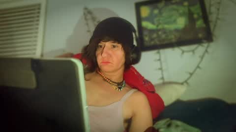 tomboy_titties online show from 05-07-26, 07:14