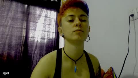 Snapshot of tomboyblue chatting on 12-15-24, 08:04 Blue online show from 12-15-24, 08:04