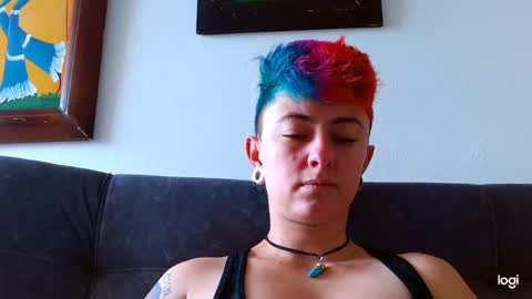 Snapshot of tomboyblue chatting on 02-10-25, 05:30 Blue online show from 02-10-25, 05:30