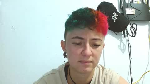 Snapshot of tomboyblue chatting on 02-27-25, 11:59 Blue online show from 02-27-25, 11:59